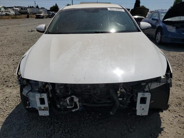 5XXGT4L30GG081741 KIA Optima Lx