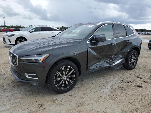 2021 Volvo XC60 