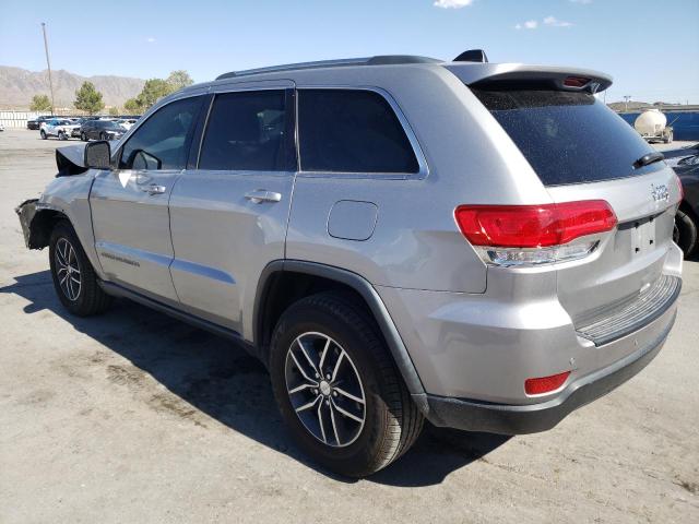 1C4RJEAG9JC400068 Jeep Grand Cherokee Laredo