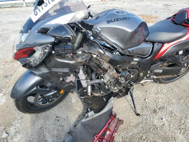 2023 SUZUKI GSX1300 RR - JS1EJ11B2P7100329