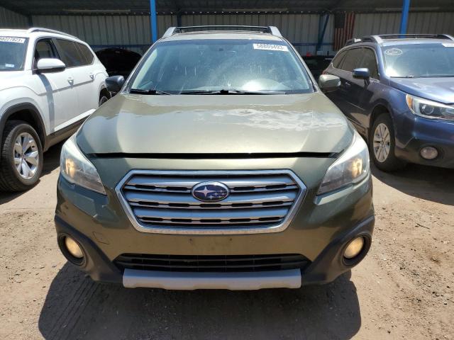 Subaru Outback 2.5i Limited 2015 4S4BSANC2F3302680 Image 5
