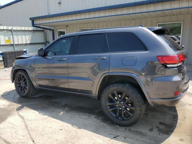 1C4RJFAG5JC343356 Jeep Grand Cherokee Laredo