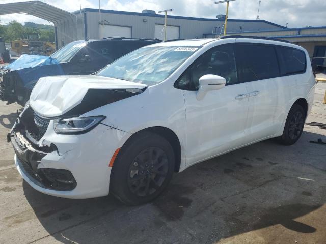 2021 Chrysler Pacifica Limited