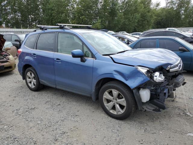 JF2SJARC3GH531425 Subaru Forester 2.5i Limited