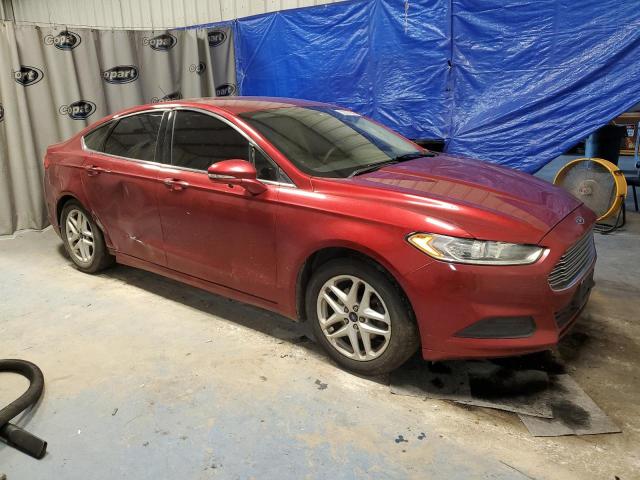 3FA6P0HD4ER106932 | 2014 FORD FUSION SE