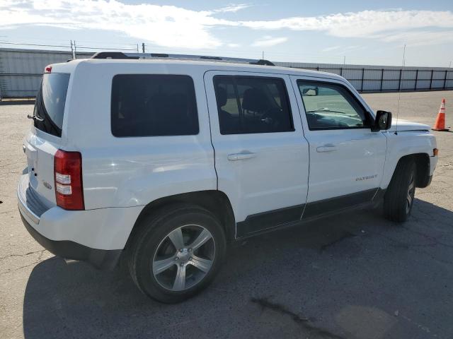 1C4NJPFA8GD526598 Jeep Patriot Latitude