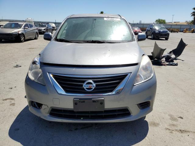 3N1CN7AP8EL800481 Nissan VERSA S