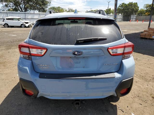 JF2GTANC6KH212177 Subaru Crosstrek Limited