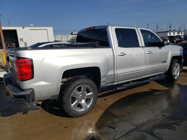 3GCPCREC5FG383760 | 2015 CHEVROLET SILVERADO