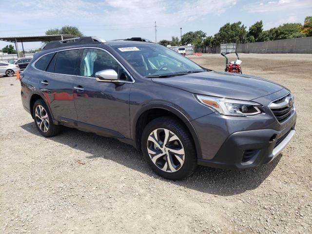 4S4BTAPC0M3110763 Subaru Outback Touring
