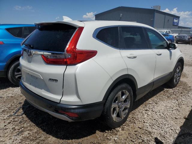 2HKRW2H54JH624048 Honda CR-V EX