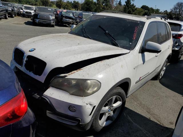 2007 BMW X5 3.0i