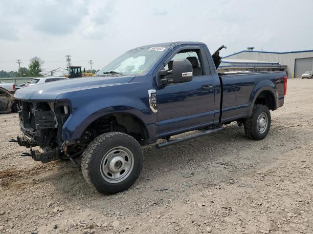 2019 Ford F-250 