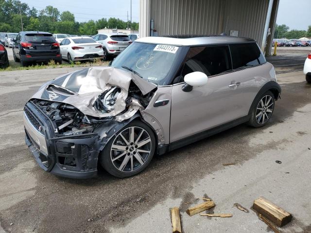 WMW53DH01P2T73598 MINI Cooper S