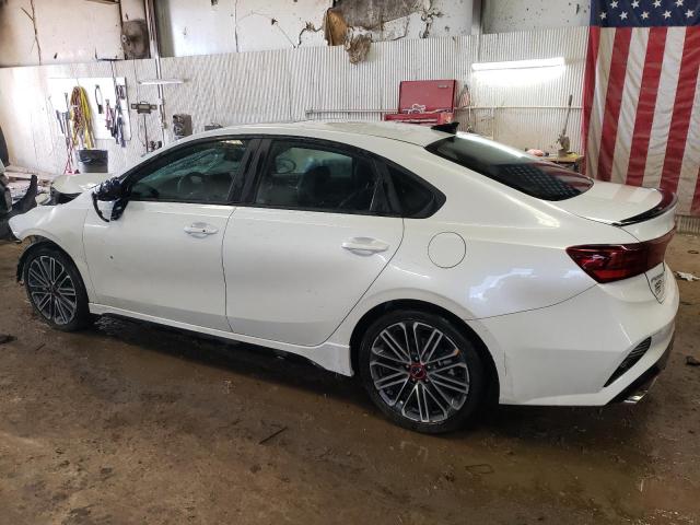 3KPF44AC6PE618441 KIA FORTE GT
