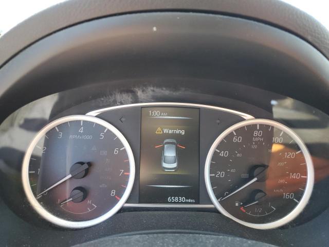 3N1AB7AP1HY288540 Nissan SENTRA S