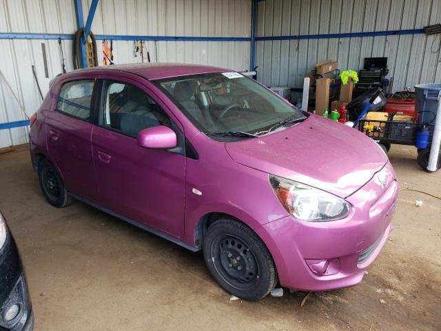 ML32A3HJ2FH035382 Mitsubishi MIRAGE DE