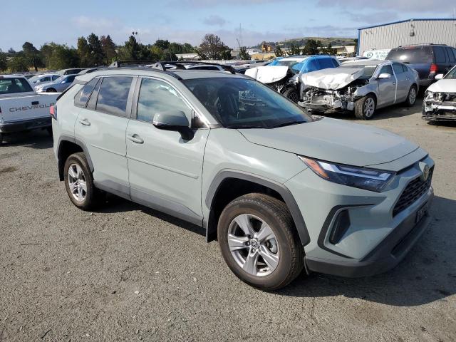 2T3P1RFV4PW339322 Toyota Rav4 Xle