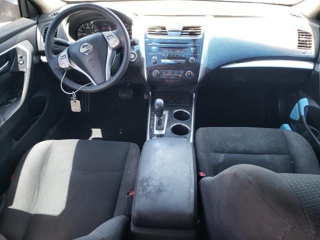 1N4AL3AP5EC405257 Nissan ALTIMA 2.5