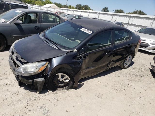 2014 Kia Rio LX