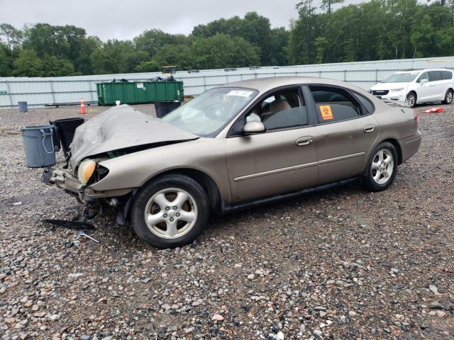 2003 Ford Taurus SE