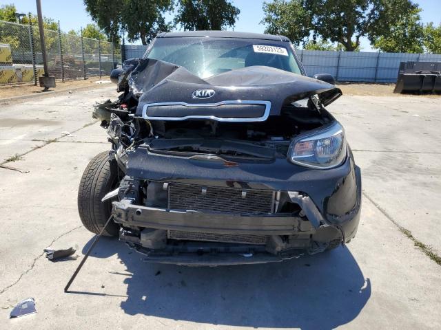 KNDJN2A2XF7217864 KIA Soul