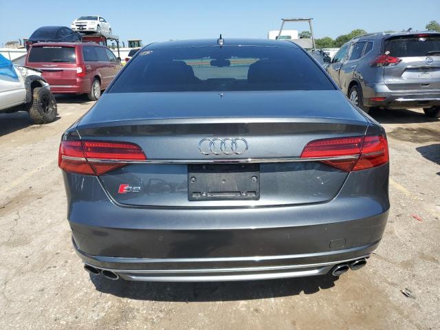 2015 AUDI S8 QUATTRO - WAUK2AFD6FN020992