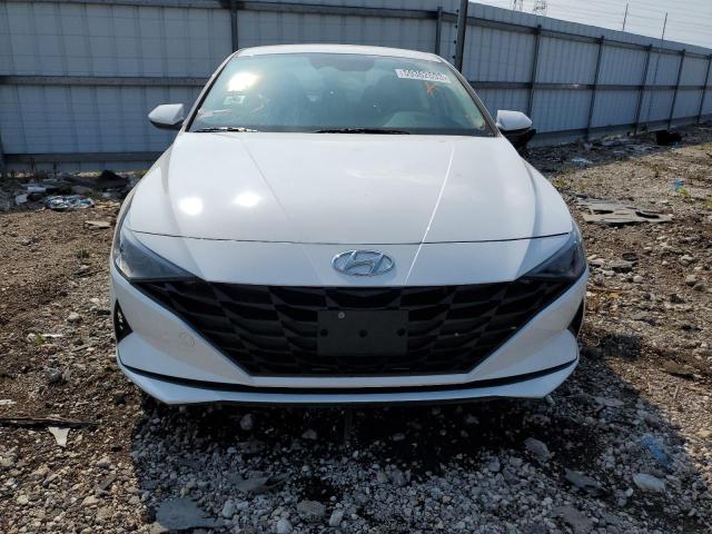 2023 HYUNDAI ELANTRA BL - KMHLM4AJXPU047440