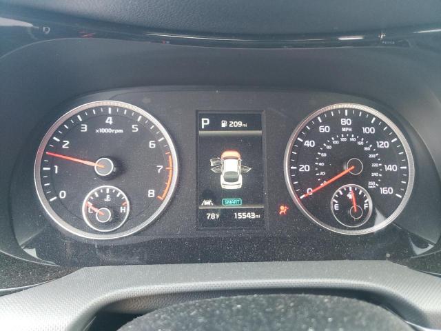 2023 Kia K5 Gt Line VIN: 5XXG64J2XPG187891 Lot: 63241274