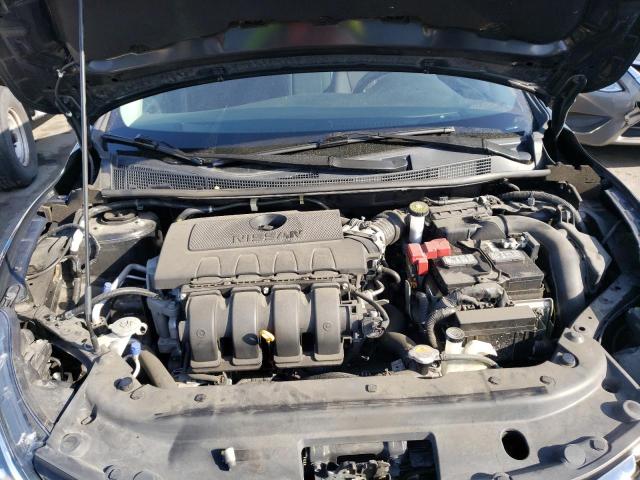 3N1AB7AP2HY371989 Nissan SENTRA S