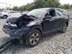 2019 HONDA CR-V LX - 2HKRW6H3XKH218511