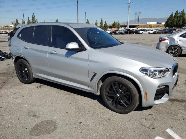 5UXTR7C55KLF27473 BMW X3 Sdrive30i