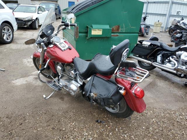 2004 HARLEY-DAVIDSON FLSTFI 1HD1BXB1X4Y082600