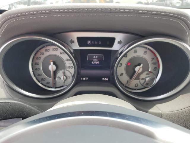 2016 MERCEDES-BENZ SL 400 - WDDJK6FA6GF040517