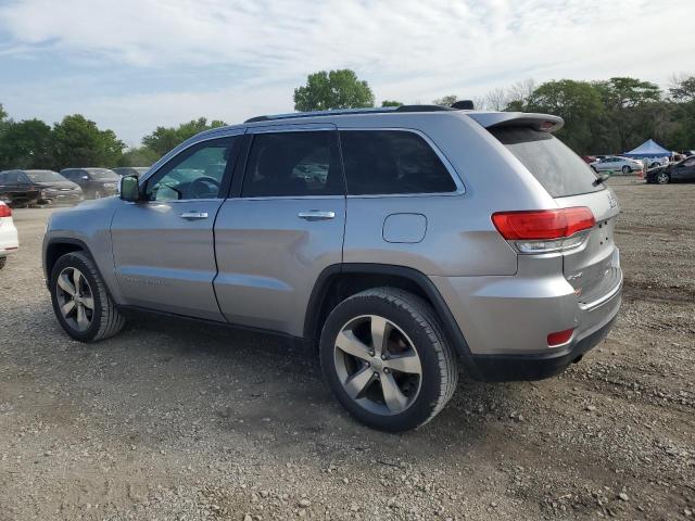 1C4RJFBG6EC293507 Jeep Grand Cherokee Limited