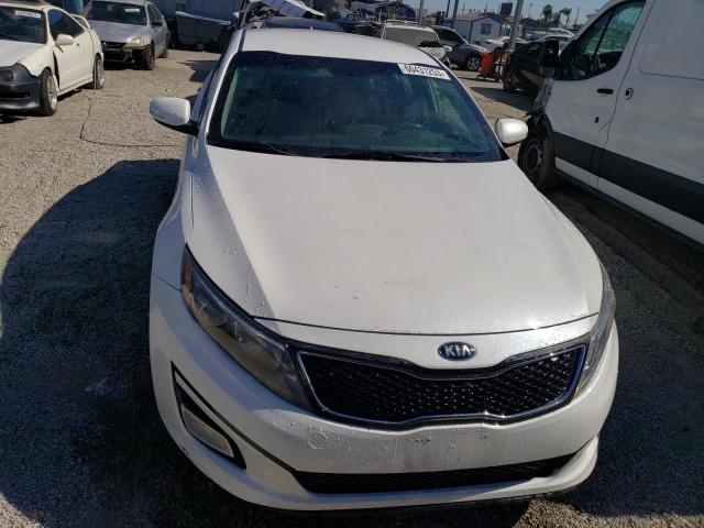 KNAGM4A7XF5615833 KIA Optima Lx
