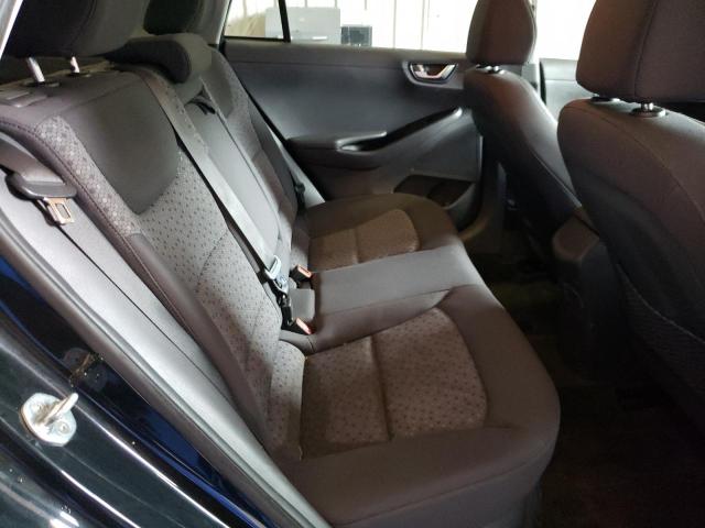 2019 HYUNDAI IONIQ SEL - KMHC75LC4KU130057
