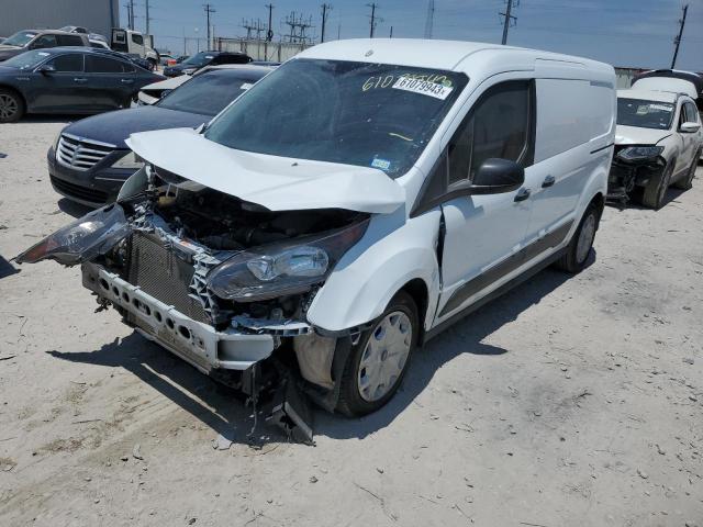 2017 Ford Transit Connect XL