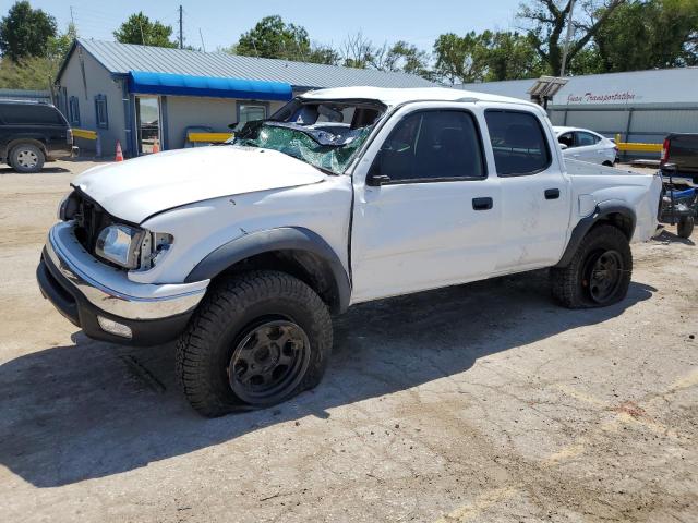 2004 Toyota Tacoma 