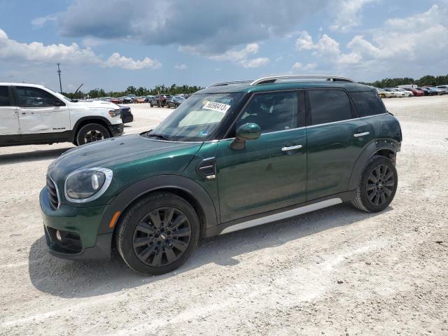 2018 MINI Cooper Countryman 