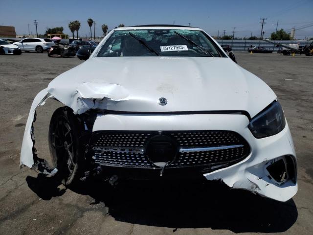 W1K1K5JB1NF185925 Mercedes-Benz E 450