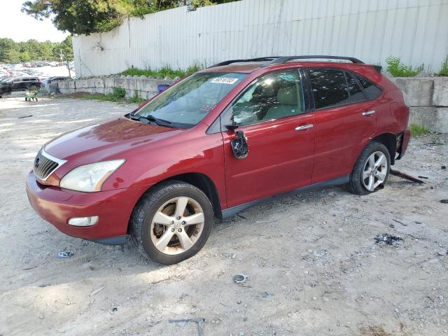 2009 Lexus RX 350 