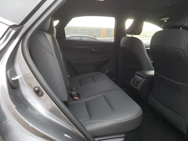 2020 LEXUS NX 300 JTJGARDZ0L2226862