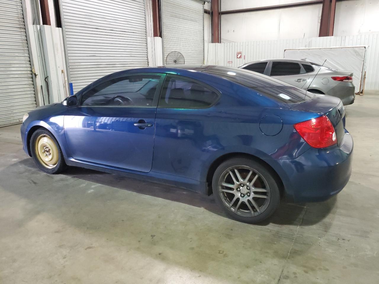 JTKDE177150015019 2005 Toyota Scion Tc