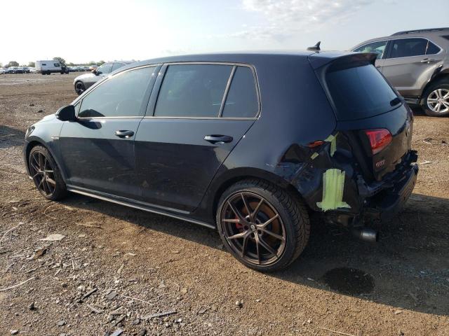 2017 VOLKSWAGEN GTI SPORT - 3VW547AU5HM075061