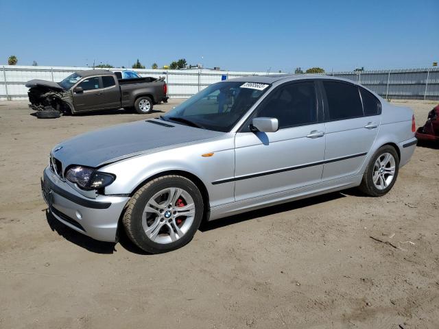 2005 BMW 3 Series 325i