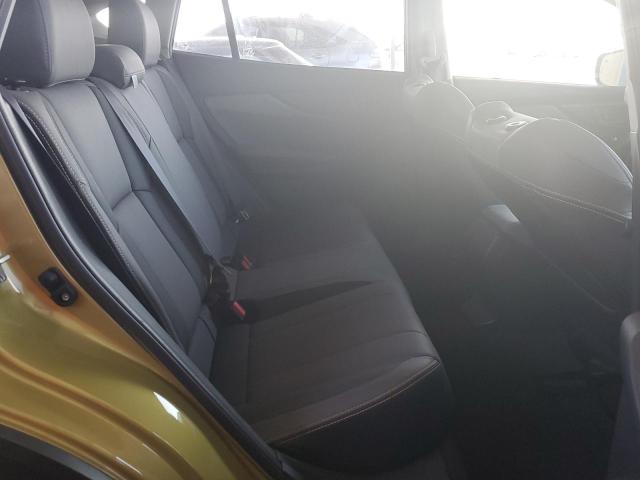 JF2GTHSC7MH283307 Subaru Crosstrek Sport