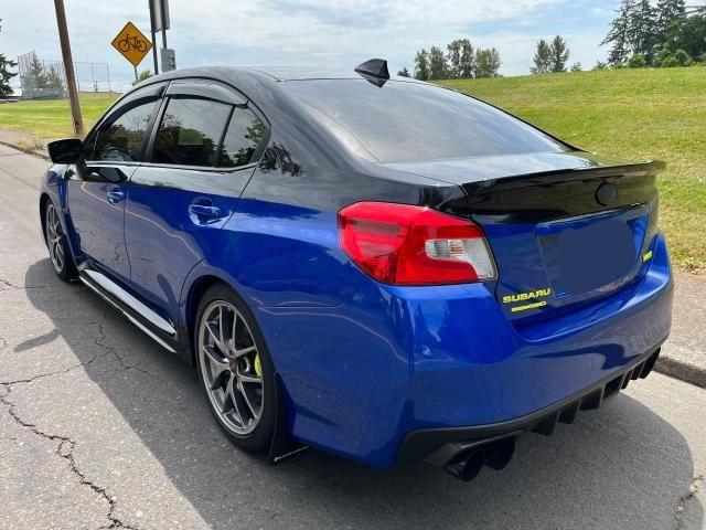 JF1VA1C66L9808934 Subaru Wrx Premium