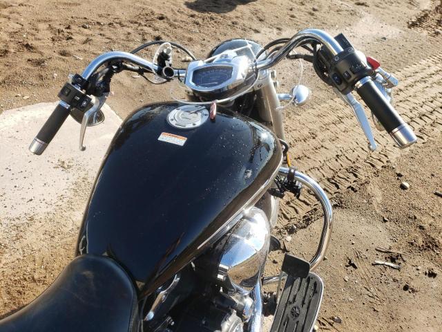 2007 YAMAHA XVS1300 A JYAVP24EX7A004026