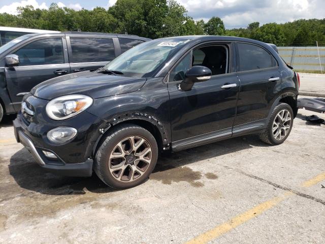 2016 FIAT 500X Trekking